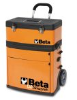 Beta C41S - 4100S Két modulos szerszámkocsi