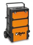 Beta C42H - 4200H Szerszámkocsi 3 modullal