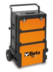 Beta C42H - 4200H Szerszámkocsi 3 modullal
