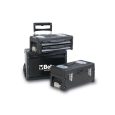 Beta Worker 4300E/21 3 modulos szerszámkocsi 212 darabos szerszámkészlettel