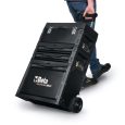 Beta Worker 4300E/21 3 modulos szerszámkocsi 212 darabos szerszámkészlettel