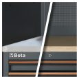 Beta C45PRO/DW műhelyberendezés összeállítás