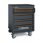 Beta C45PRO 2.0 C5 5 fiókos szerszámkocsi 