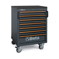 Beta C45PRO 2.0 C7 7 fiókos szerszámkocsi