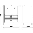 Beta C45PRO ACT műhelyberendezés 045000247