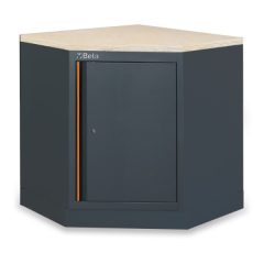 Beta C45PRO CAI/W Alsó sarok modul 045000402