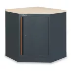 Beta C45PRO 2.0 CAI/W Alsó sarok modul 