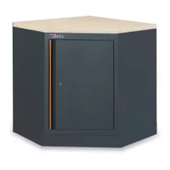 Beta C45PRO 2.0 CAI/W Alsó sarok modul 
