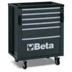Beta RSC50 2.0 C6 6 fiókos szerszámkocsi