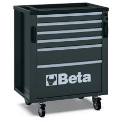 Beta RSC50 2.0 C6 6 fiókos szerszámkocsi