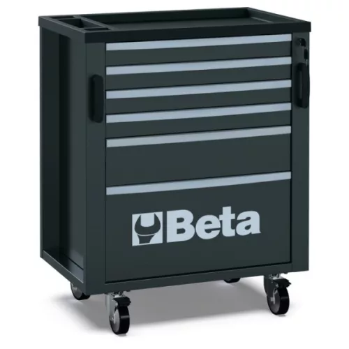 Beta RSC50 2.0 C6 6 fiókos szerszámkocsi