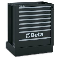 Beta RSC50 M8 8 fiókos, rögzített modul