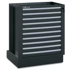 Beta RSC50 2.0 M10 10 fiókos rögzített modul 