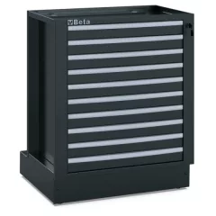 Beta RSC50 2.0 M10 10 fiókos rögzített modul 