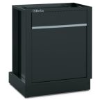   Beta RSC50 CS Rögzített, szelektív hulladéktároló modul