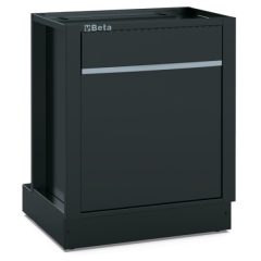   Beta RSC50 CS Rögzített, szelektív hulladéktároló modul