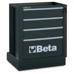 Beta RSC50 2.0 M4 4 fiókos rögzített modul 