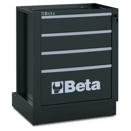 Beta RSC50 2.0 M4 4 fiókos rögzített modul 