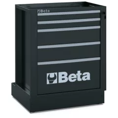 Beta RSC50 2.0 M5 5 fiókos rögzített modul 