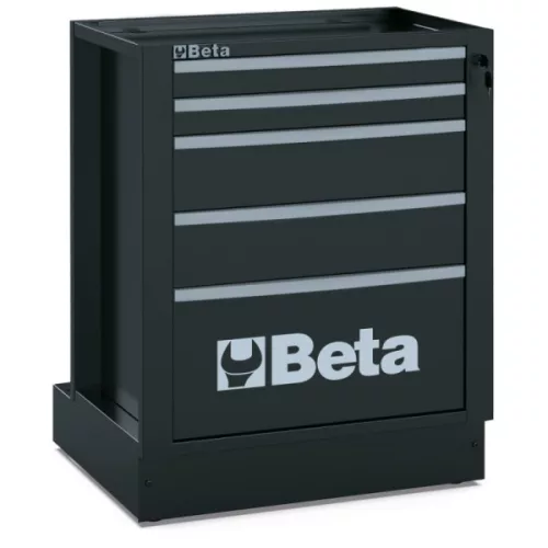 Beta RSC50 2.0 M5 5 fiókos rögzített modul 