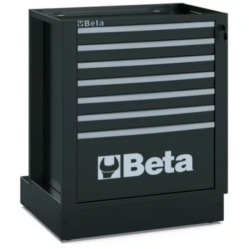 Beta RSC50 2.0 M7 7 fiókos rögzített modul 