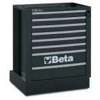 Beta RSC50 2.0 M8 8 fiókos rögzített modul 