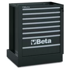 Beta RSC50 2.0 M8 8 fiókos rögzített modul 