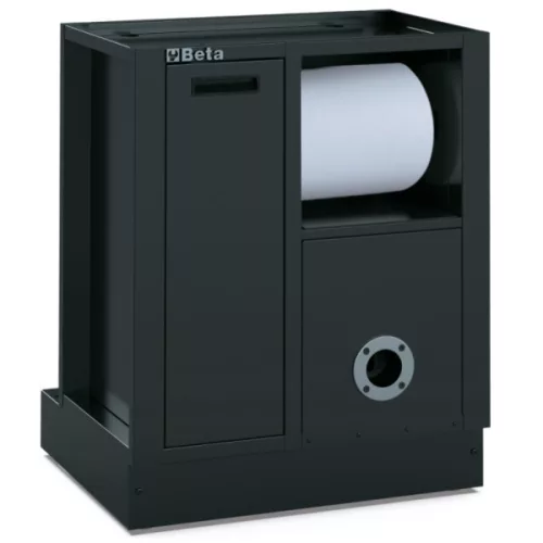 Beta RSC50 2.0 MS-AVV Rögzített kiszolgáló modul , üres