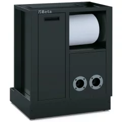   Beta RSC50 2.0 MS-2AVV Rögzített kiszolgáló modul , üres