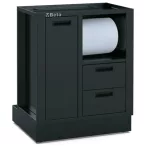 Beta RSC50 2.0 MS-2C Rögzített kiszolgáló modul 