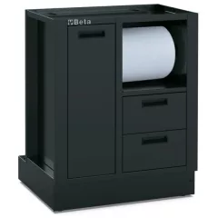 Beta RSC50 2.0 MS-2C Rögzített kiszolgáló modul 