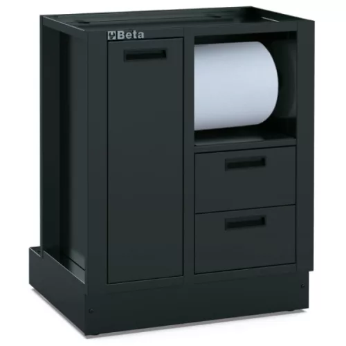 Beta RSC50 2.0 MS-2C Rögzített kiszolgáló modul 