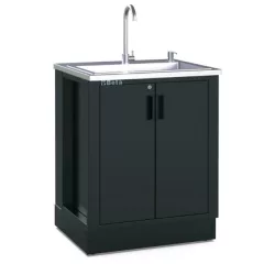 Beta RSC50 2.0 ML Rögzített modul beépített mosdóval 