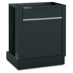   Beta RSC50 2.0 CS Rögzített szelektív hulladéktároló modul