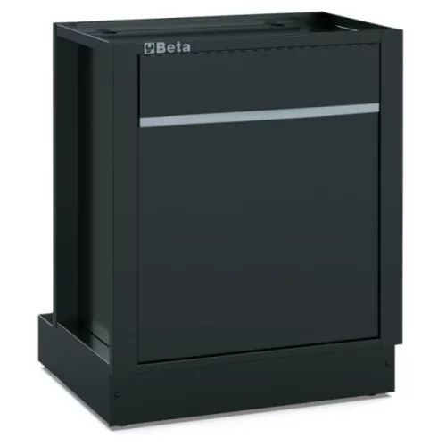 Beta RSC50 2.0 CS Rögzített szelektív hulladéktároló modul