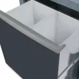Beta RSC50 2.0 CS Rögzített szelektív hulladéktároló modul