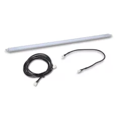 Beta 5000 RSC50 2.0/PLEDC Alumínium profil LED szalaggal