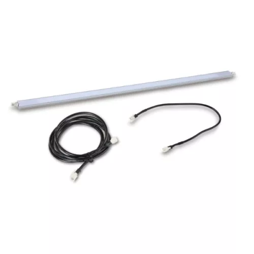 Beta 5000 RSC50 2.0/PLEDC Alumínium profil LED szalaggal
