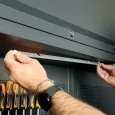 Beta 5000 RSC50 2.0/PLEDC Alumínium profil LED szalaggal