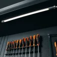 Beta 5000 RSC50 2.0/PLEDC Alumínium profil LED szalaggal