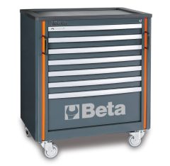 Beta C55C7 7 fiókos szerszámkocsi műhelyberendezéshez