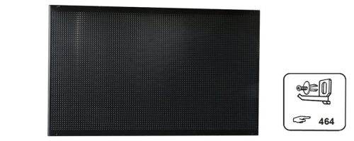 Beta C55/PF 1 méter széles szekrény alatti lyukacsos szerszámtartó panel