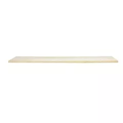   Beta C58PLT-W 2,1 Rétegelt fa munkalap (2100x750 mm) a C58BC moduláris munkapadokhoz