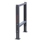   Beta C58GT Állítható magasságú láb a C58BC moduláris munkapadokhoz