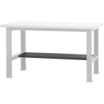   Beta C58SP 1,6 Keskeny tárolópolc a C58BC moduláris munkapadokhoz, 1,6 m széles