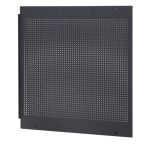   Beta C58PFL Perforált oldalpanel a C58BC moduláris munkapadokhoz