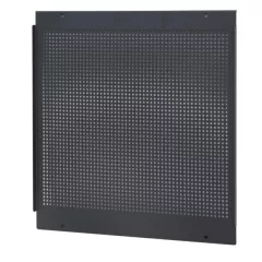   Beta C58PFL Perforált oldalpanel a C58BC moduláris munkapadokhoz