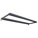   Beta C58BLP-1,6M LED lámpasín a C58BC moduláris munkapadokhoz, 1,6 m széles