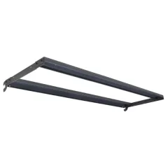   Beta C58BLP-1,6M LED lámpasín a C58BC moduláris munkapadokhoz, 1,6 m széles