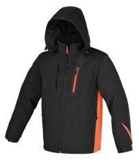 Beta 7659N softshell dzseki, fekete